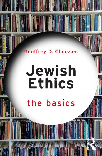Jewish Ethics