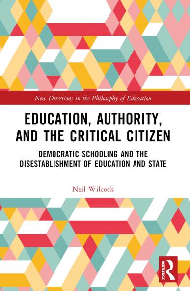 Education Authority and the Critical Citizen
