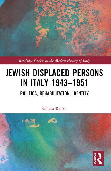 Jewish Displaced Persons in Italy 1943-1951