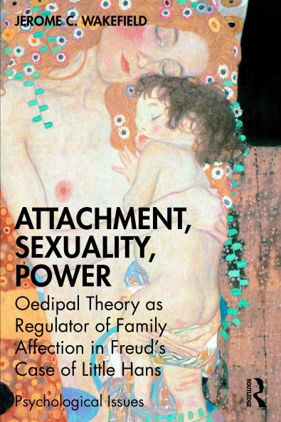 Attachment Sexuality Power