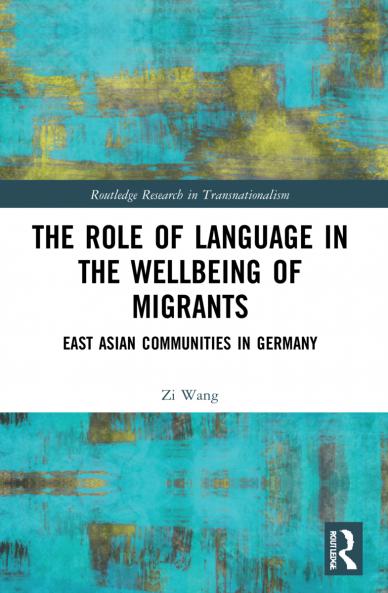 Role of Language in the Wellbeing of Migrants