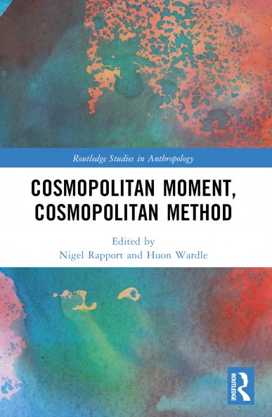 Cosmopolitan Moment Cosmopolitan Method