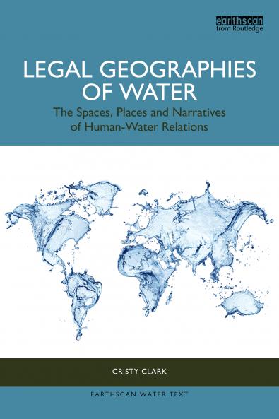 Legal Geographies of Water