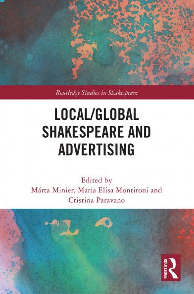Local/Global Shakespeare and Advertising