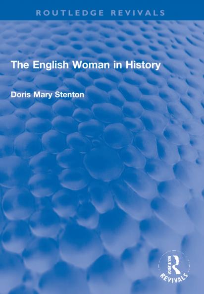 English Woman in History