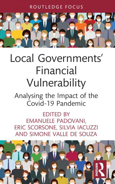 Local Governments’ Financial Vulnerability