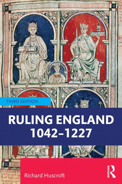 Ruling England 1042–1227