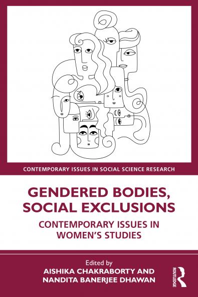 Gendered Bodies Social Exclusions