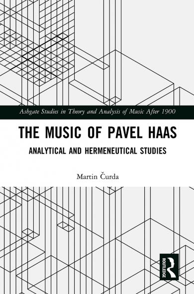 Music of Pavel Haas