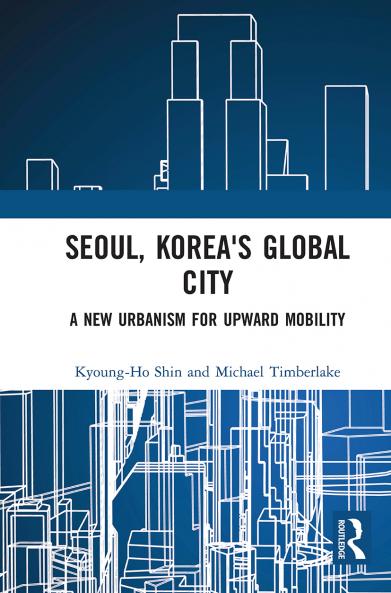 Seoul Korea's Global City