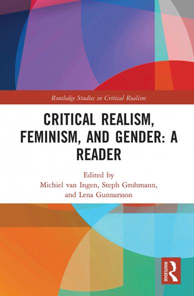 Critical Realism Feminism and Gender