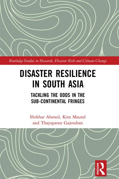 Disaster Resilience in South Asia