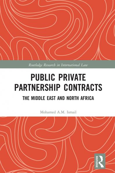 Public Private Partnership Contracts