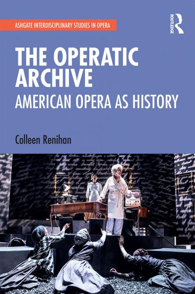 Operatic Archive