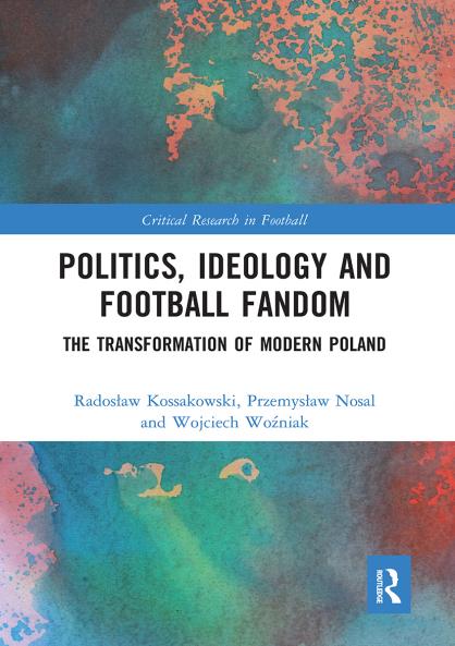 Politics Ideology and Football Fandom
