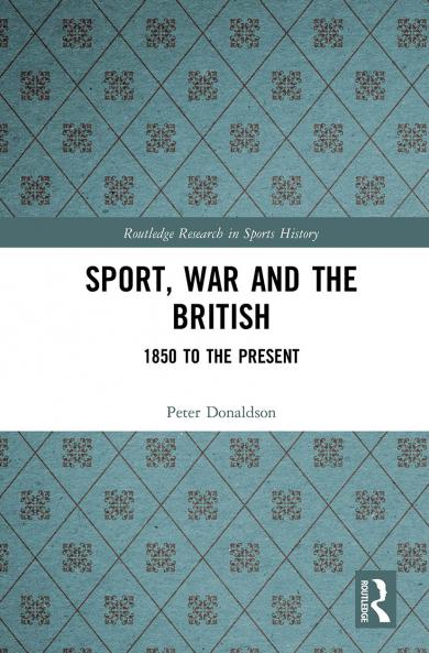Sport War and the British