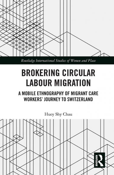 Brokering Circular Labour Migration