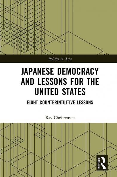 Japanese Democracy and Lessons for the United States