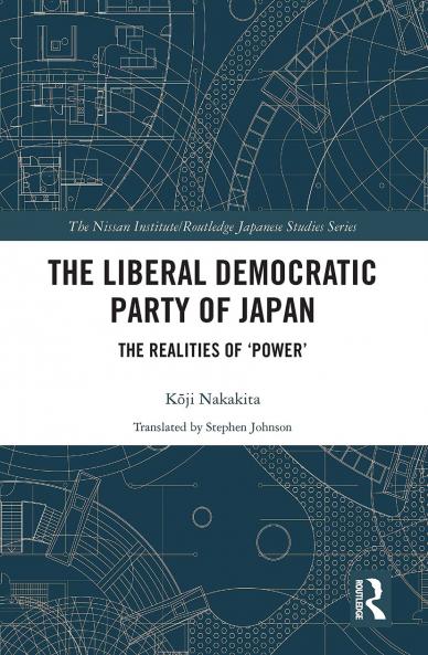 Liberal Democratic Party of Japan