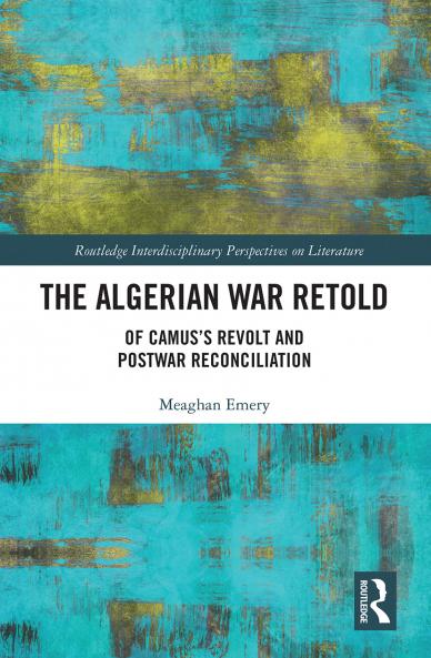 Algerian War Retold