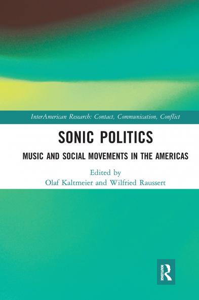 Sonic Politics