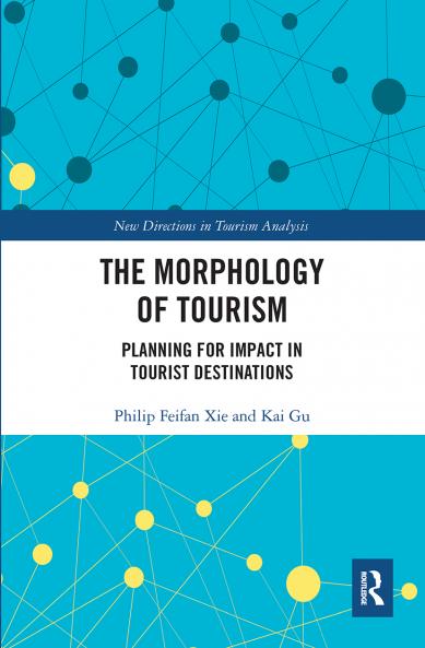 Morphology of Tourism