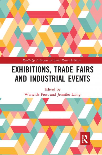 Exhibitions Trade Fairs and Industrial Events