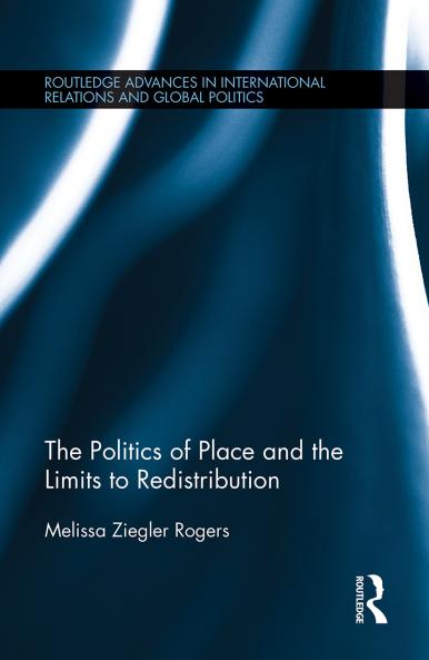 Politics of Place and the Limits of Redistribution