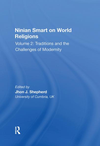 Ninian Smart on World Religions