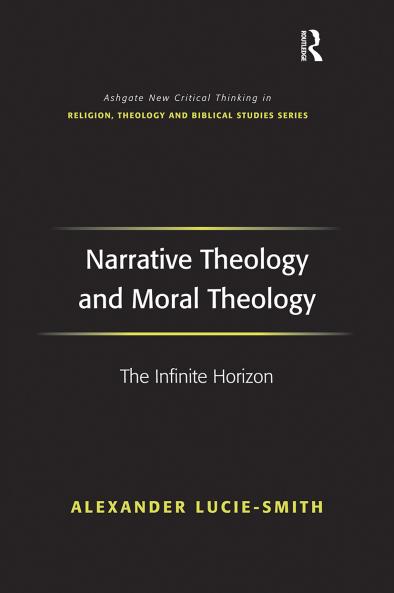 Narrative Theology and Moral Theology