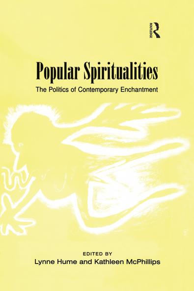 Popular Spiritualities