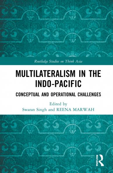 Multilateralism in the Indo-Pacific