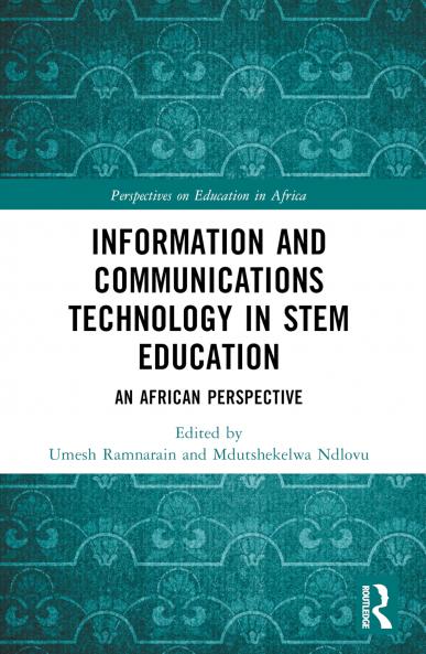 Information and Communications Technology in STEM Education