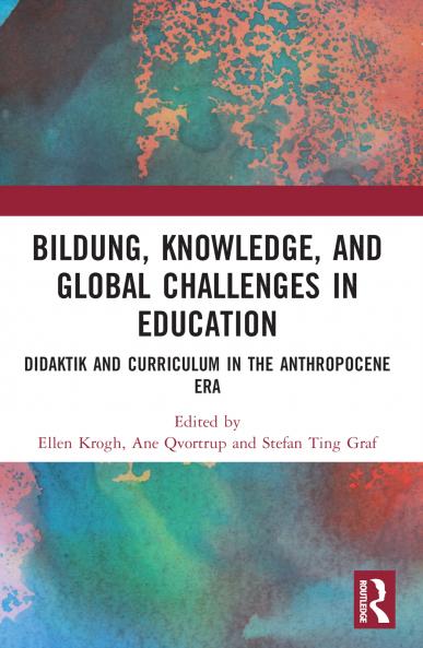 Bildung Knowledge and Global Challenges in Education