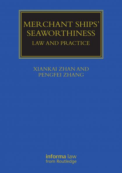 Merchant Ships' Seaworthiness