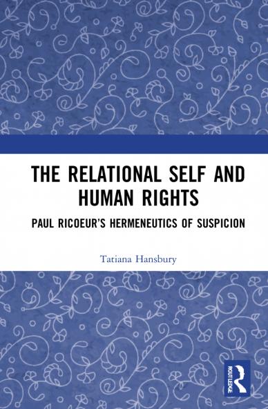 Relational Self and Human Rights
