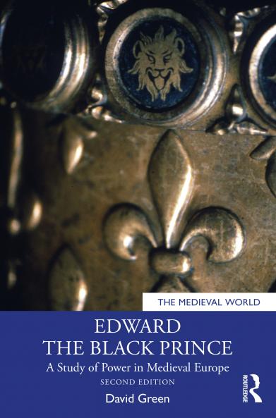 Edward the Black Prince