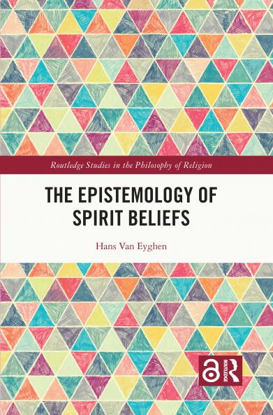 Epistemology of Spirit Beliefs