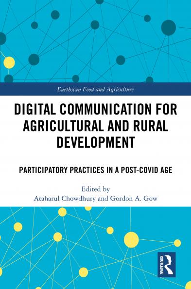 Digital Communication for Agricultural and Rural Development
