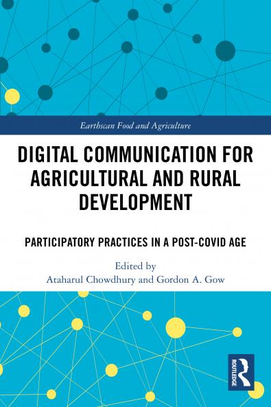 Digital Communication for Agricultural and Rural Development