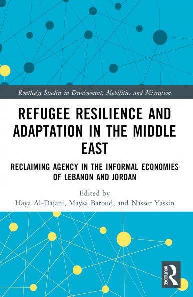 Refugee Resilience and Adaptation in the Middle East