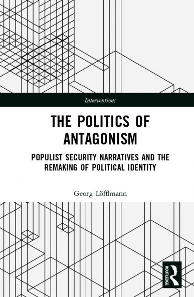 Politics of Antagonism