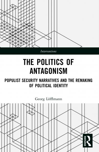 Politics of Antagonism