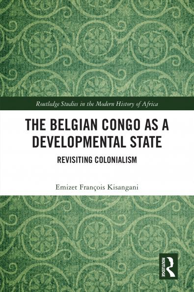Belgian Congo as a Developmental State