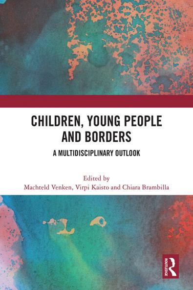 Children Young People and Borders