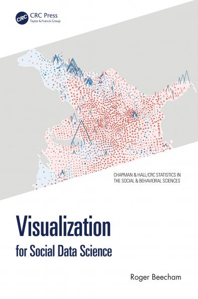 Visualization for Social Data Science