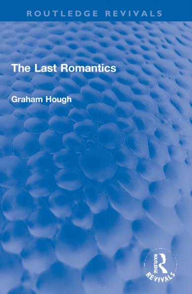 Last Romantics