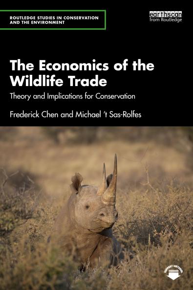 Economics of the Wildlife Trade