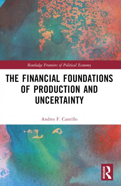 Financial Foundations of Production and Uncertainty