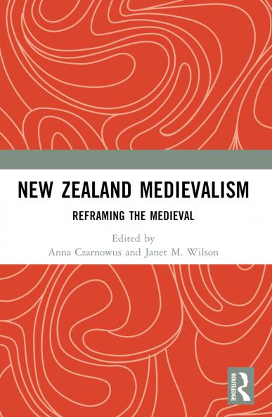 New Zealand Medievalism
